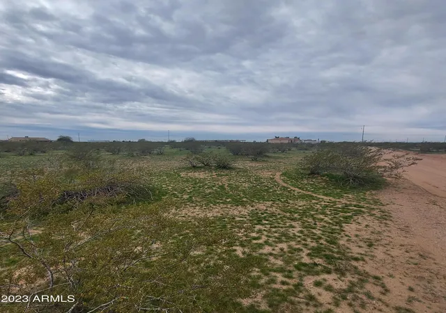 Photo 1 of Land for sale at 0 W Laura St #*, Wittmann, AZ 85361 | MLS# 6507011 | Listing updated on 2026-01-30