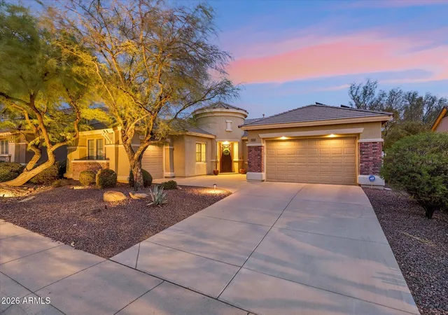 1st image of 40407 N Blaze Trl, Phoenix, AZ 85086 | MLS# 7061240