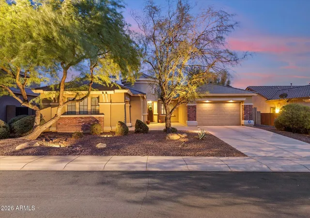 2nd image of 40407 N Blaze Trl, Phoenix, AZ 85086 | MLS# 7061240