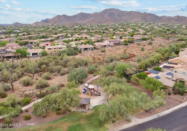 49th image of 40407 N Blaze Trl, Phoenix, AZ 85086 | MLS# 7061240