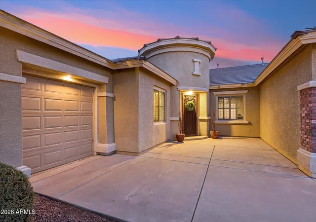 4th image of 40407 N Blaze Trl, Phoenix, AZ 85086 | MLS# 7061240