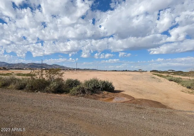 Photo 3 of Land for sale at 18004 W Patrick Ln #2, Surprise, AZ 85387 | MLS# 6518257 | Listing updated on 2025-11-18