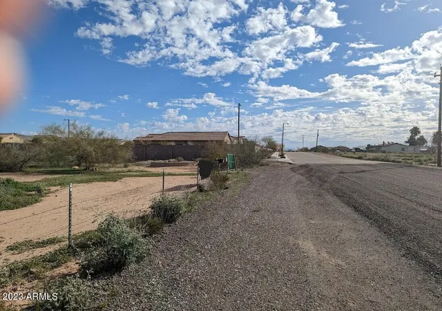 Photo 3 of Land for sale at 18004 W Patrick Ln #2, Surprise, AZ 85387 | MLS# 6518257 | Listing updated on 2025-11-18