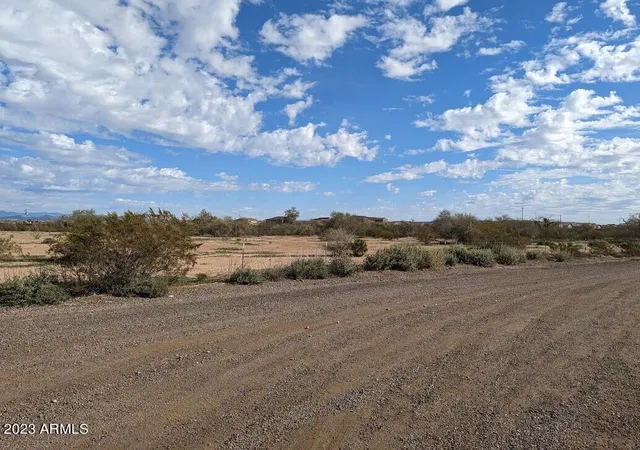 Photo 4 of Land for sale at 18004 W Patrick Ln #2, Surprise, AZ 85387 | MLS# 6518257 | Listing updated on 2025-11-18