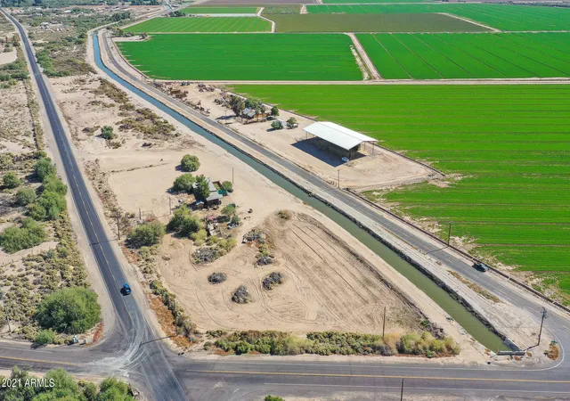 Photo 1 of Land for sale at 33895 W Old Us Hwy 80 #'-', Arlington, AZ 85322 | MLS# 6520612 | Listing updated on 2026-02-04