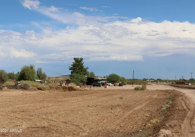 Photo 3 of Land for sale at 33895 W Old Us Hwy 80 -- #'-', Arlington, AZ 85322 | MLS# 6520612 | Listing updated on 2026-02-04