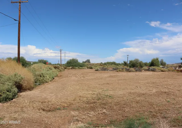 Photo 4 of Land for sale at 33895 W Old Us Hwy 80 -- #'-', Arlington, AZ 85322 | MLS# 6520612 | Listing updated on 2026-02-04