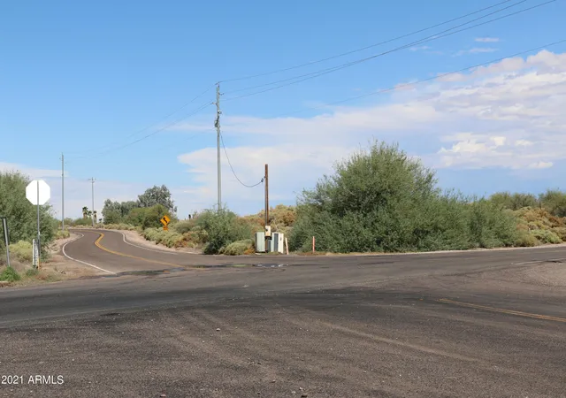 Photo 2 of Land for sale at 0 Old Us Hwy 80 Rd #'-', Arlington, AZ 85322 | MLS# 6520614 | Listing updated on 2026-02-04