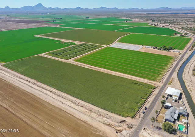 Photo 1 of Land for sale at 33311 W Ray Rd #'-', Arlington, AZ 85322 | MLS# 6520618 | Listing updated on 2026-02-04