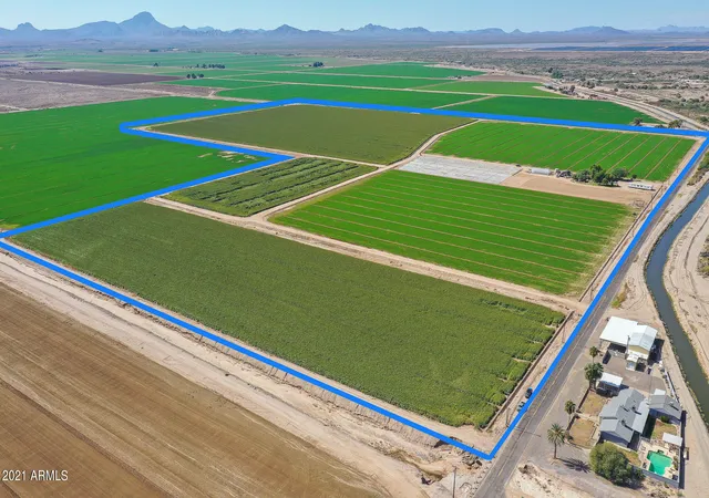 Photo 2 of Land for sale at 33311 W Ray Rd #'-', Arlington, AZ 85322 | MLS# 6520618 | Listing updated on 2026-02-04