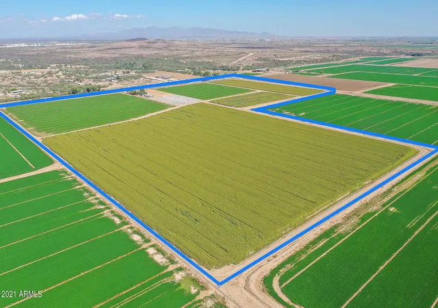 Photo 2 of Land for sale at 33311 W Ray Rd #'-', Arlington, AZ 85322 | MLS# 6520618 | Listing updated on 2026-02-04