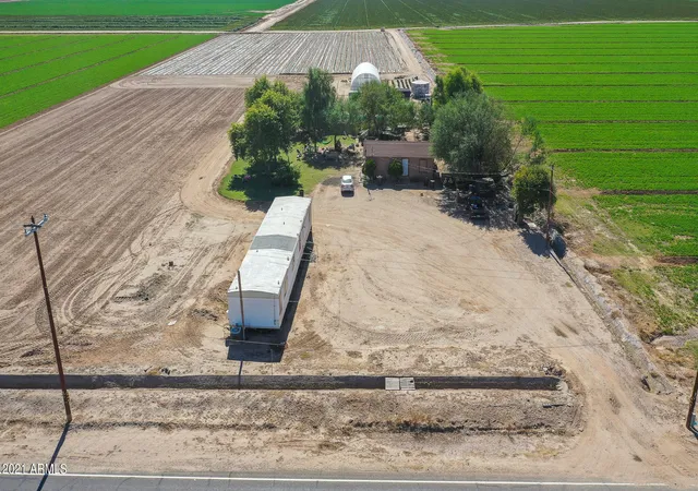 Photo 3 of Land for sale at 33311 W Ray Rd #'-', Arlington, AZ 85322 | MLS# 6520618 | Listing updated on 2026-02-04