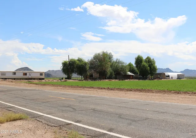 Photo 4 of Land for sale at 33311 W Ray Rd #'-', Arlington, AZ 85322 | MLS# 6520618 | Listing updated on 2026-02-04