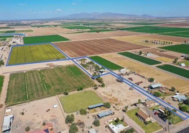 2nd image of 0 W Old Us Hwy 80 #'-', Palo Verde, AZ 85343 | MLS# 6520623