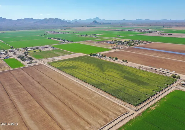 8th image of 0 W Old Us Hwy 80 #'-', Palo Verde, AZ 85343 | MLS# 6520623