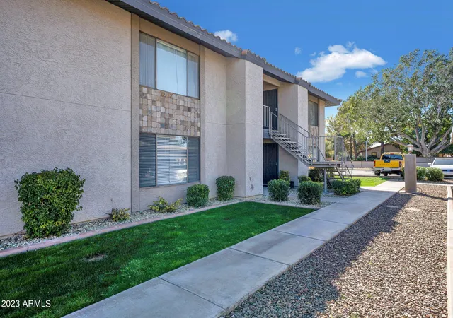 Apartment at 1402 E Guadalupe Rd #129, Tempe, AZ 85283 | MLS# 6523626 |  | Sold on 2023-04-14