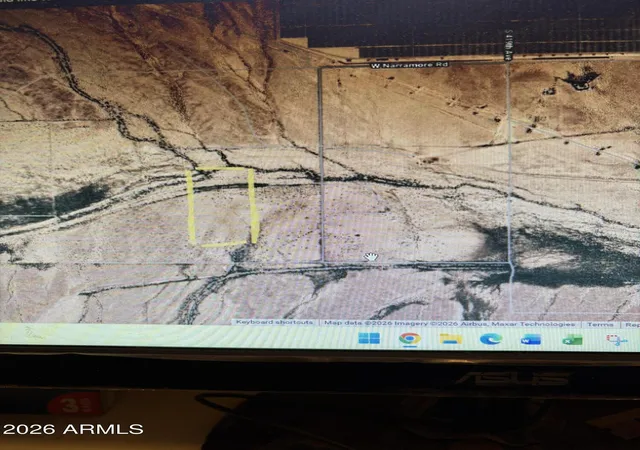 Photo 1 of Land for sale at 11111 S 423 Avenue #1, Tonopah, AZ 85354 | MLS# 7052012 | Listing updated on 2026-07-13