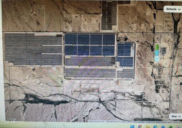 Photo 2 of Land for sale at 11111 S 423 Avenue #1, Tonopah, AZ 85354 | MLS# 7052012 | Listing updated on 2026-07-13