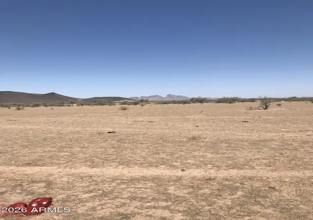 Photo 3 of Land for sale at 11111 S 423 Avenue #1, Tonopah, AZ 85354 | MLS# 7052012 | Listing updated on 2026-07-13