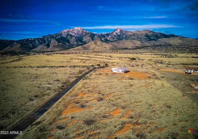 Photo 1 of Land for sale at Tbd E La Pradera Lot 2 Ln #2, Hereford, AZ 85615 | MLS# 6531836 | Listing updated on 2025-03-20
