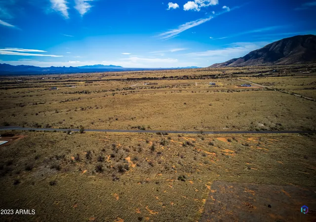 Photo 4 of Land for sale at Tbd E La Pradera Lot 2 Ln #2, Hereford, AZ 85615 | MLS# 6531836 | Listing updated on 2025-03-20