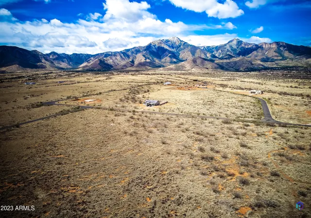 Photo 1 of Land for sale at Tbd E Elohyna Lot 10 Ln #10, Hereford, AZ 85615 | MLS# 6531834 | Listing updated on 2025-03-20