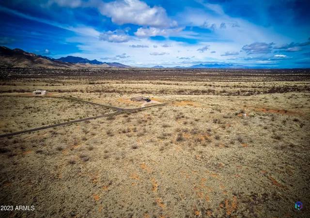 Photo 2 of Land for sale at Tbd E Elohyna Lot 10 Ln #10, Hereford, AZ 85615 | MLS# 6531834 | Listing updated on 2025-03-20
