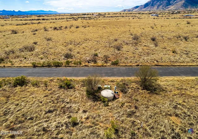 Photo 4 of Land for sale at Tbd E Elohyna Lot 10 Ln #10, Hereford, AZ 85615 | MLS# 6531834 | Listing updated on 2025-03-20