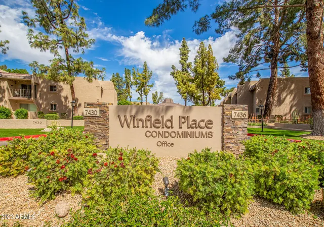 Apartment at 7436 E Chaparral Rd #114B, Scottsdale, AZ 85250 | MLS# 6539112 |  | Sold on 2023-04-28