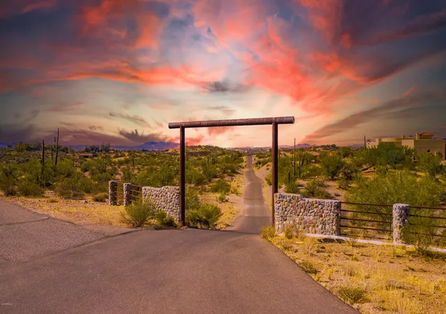 Photo 2 of Land for sale at Lot 21 E Mosey Way #21, Wickenburg, AZ 85390 | MLS# 6539224 | Listing updated on 2026-09-01