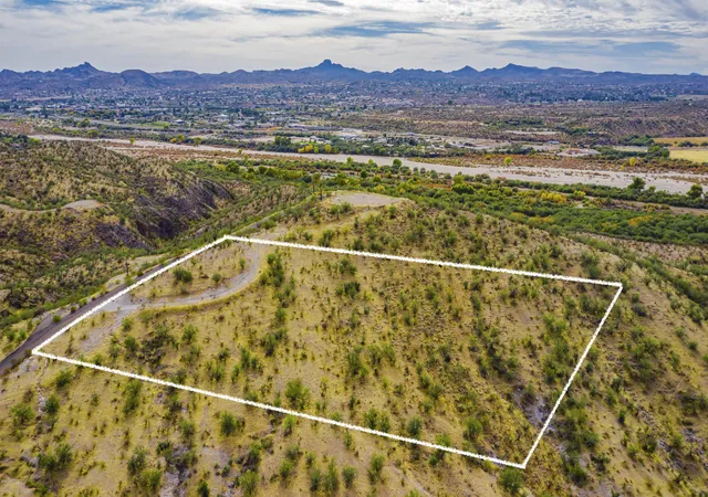Homes for sale in Wickenburg, AZ | Lot 21 E Mosey Way #21, Wickenburg, AZ 85390 | MLS# 6539224