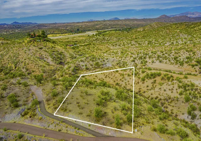 Homes for sale in Wickenburg, AZ | Lot 33 E Giana Dr #33, Wickenburg, AZ 85390 | MLS# 6539223