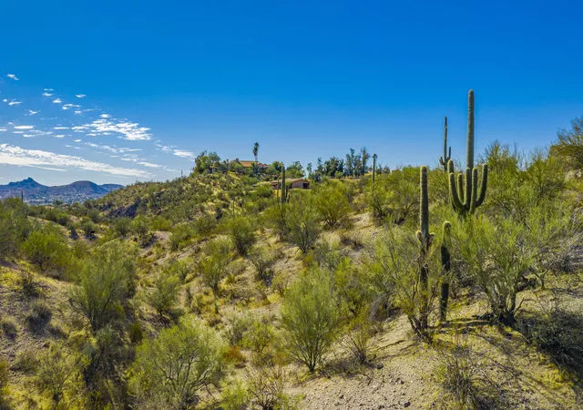 Photo 2 of Land for sale at Lot 33 E Giana Dr #33, Wickenburg, AZ 85390 | MLS# 6539223 | Listing updated on 2026-09-01