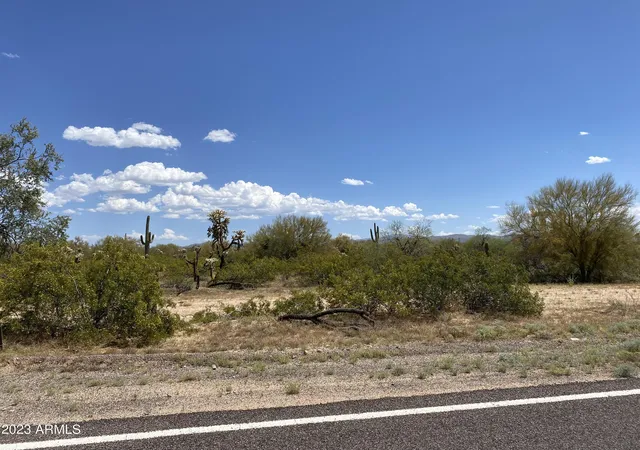 Photo 4 of Land for sale at 80 S Cattle Tank Rd, Marana, AZ 85658 | MLS# 6543123 | Listing updated on 2026-03-12