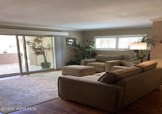 Apartment at 7436 E Chaparral Rd #140B, Scottsdale, AZ 85250 | MLS# 6543356 |  | Sold on 2023-08-31