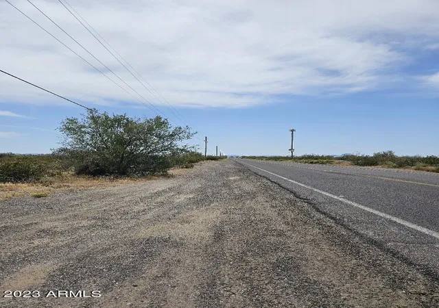 Photo 1 of Sale Pending at 0 N 339Th Ave, Tonopah, AZ 85354 | MLS# 6548476 | Listing updated on 2026-07-23