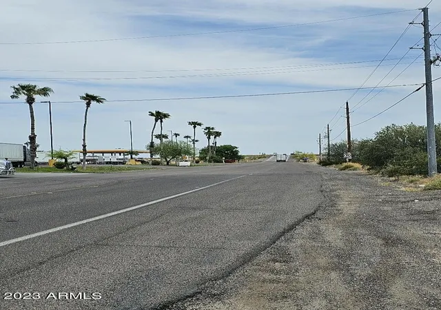Photo 2 of Sale Pending at 0 N 339Th Ave, Tonopah, AZ 85354 | MLS# 6548476 | Listing updated on 2026-07-23