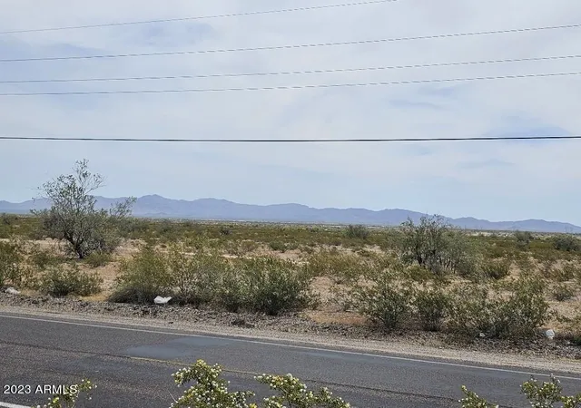 Photo 3 of Sale Pending at 0 N 339Th Ave, Tonopah, AZ 85354 | MLS# 6548476 | Listing updated on 2026-07-23