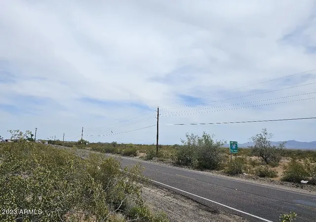 Photo 4 of Sale Pending at 0 N 339Th Ave, Tonopah, AZ 85354 | MLS# 6548476 | Listing updated on 2026-07-23