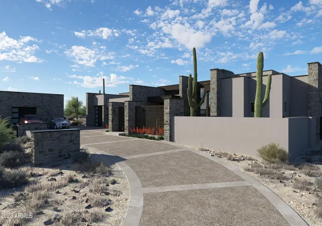 Photo 3 of Single family home for sale at 8627 E Whisper Rock Trl #120, Scottsdale, AZ 85266 | MLS# 6561784 | Listing updated on 2026-09-08