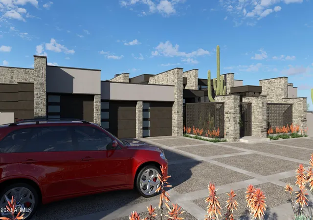 Photo 4 of Single family home for sale at 8627 E Whisper Rock Trl #120, Scottsdale, AZ 85266 | MLS# 6561784 | Listing updated on 2026-09-08