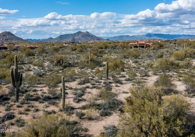 Photo 2 of Mansion for sale at 8614 E Artisan Pass Pass #125, Scottsdale, AZ 85266 | MLS# 6565428 | Listing updated on 2026-09-08
