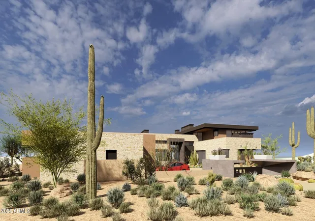 Photo 1 of Single family home for sale at 8167 E Leaning Rock Rd #193, Scottsdale, AZ 85266 | MLS# 6831183 | Listing updated on 2026-09-08