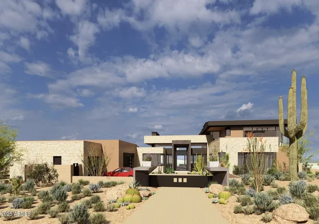 Photo 2 of Single family home for sale at 8167 E Leaning Rock Rd #193, Scottsdale, AZ 85266 | MLS# 6831183 | Listing updated on 2026-09-08