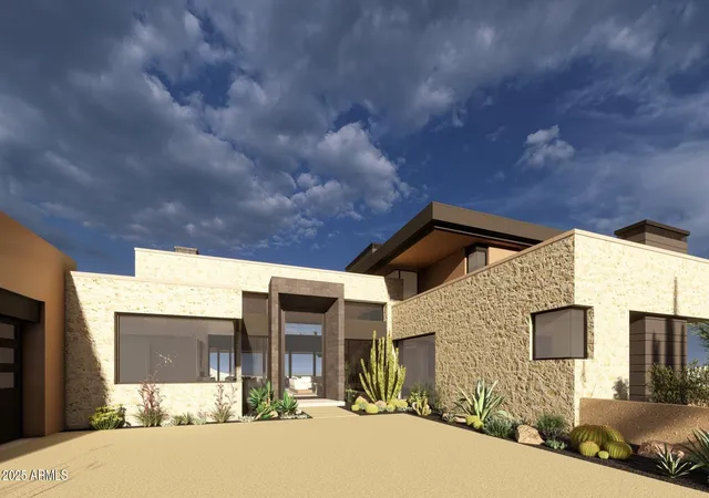 Photo 3 of Single family home for sale at 8167 E Leaning Rock Rd #193, Scottsdale, AZ 85266 | MLS# 6831183 | Listing updated on 2026-09-08
