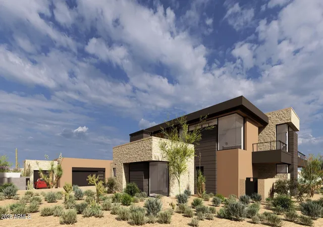 Photo 3 of Single family home for sale at 8167 E Leaning Rock Rd #193, Scottsdale, AZ 85266 | MLS# 6831183 | Listing updated on 2026-09-08