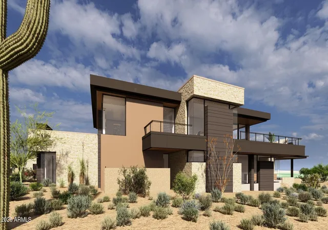 Photo 4 of Single family home for sale at 8167 E Leaning Rock Rd #193, Scottsdale, AZ 85266 | MLS# 6831183 | Listing updated on 2026-09-08