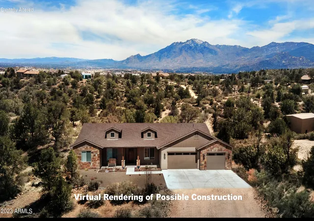 Photo 1 of Single family home for sale at 12325 N Henrys Way, Prescott, AZ 86305 | MLS# 6554719 | Listing updated on 2026-07-14