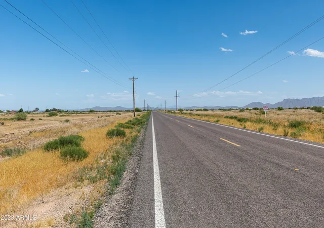 Photo 3 of Land for sale at 1804 E Hanna Rd, Eloy, AZ 85131 | MLS# 6559109 | Listing updated on 2026-07-01