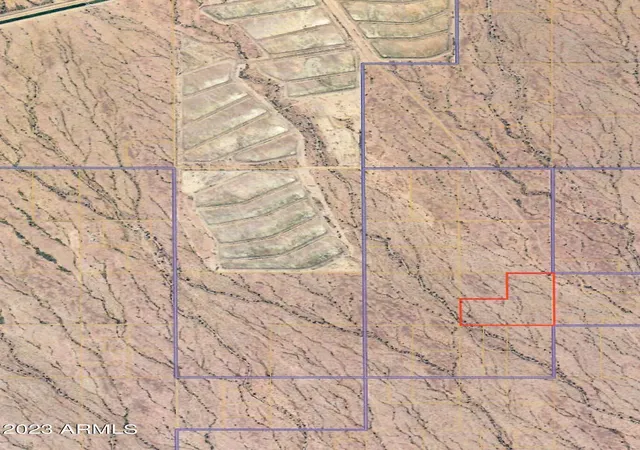 Photo 2 of Land for sale at 72xx N 425th Dr, Tonopah, AZ 85354 | MLS# 6570509 | Listing updated on 2026-06-13